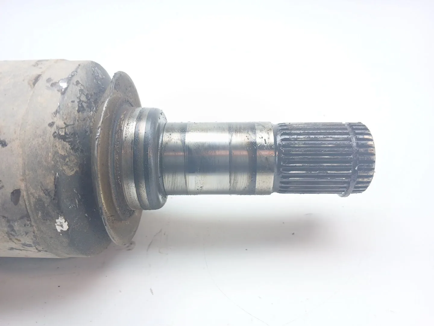 Transmision Trasera Izquierda para Mercedes-Benz Clase M (W163)