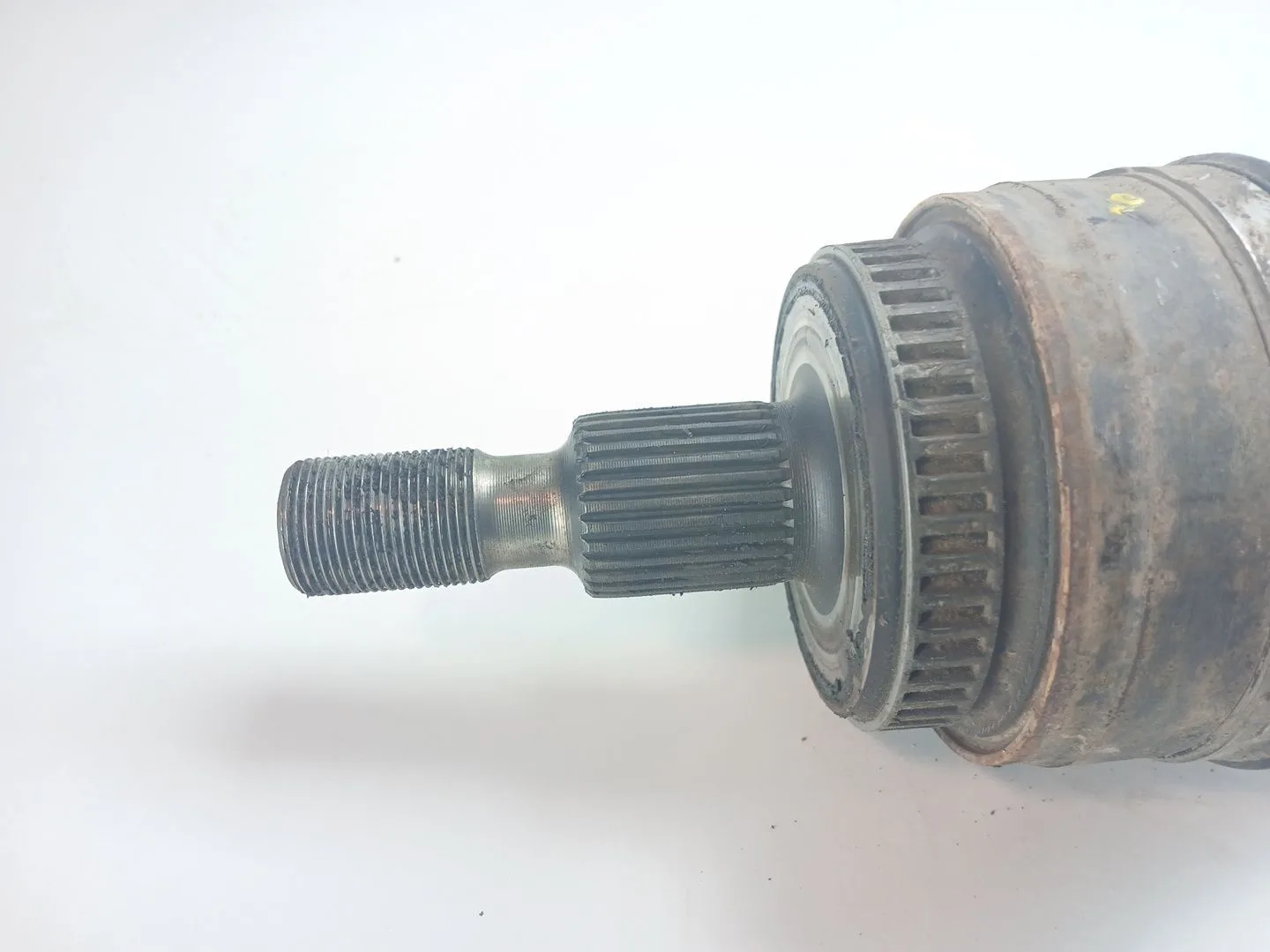 Transmision Trasera Izquierda para Mercedes-Benz Clase M (W163)