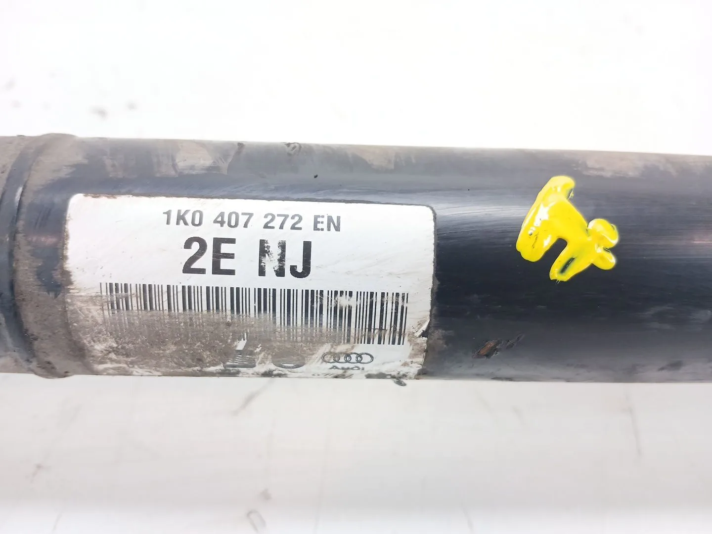 Transmision Delantera Derecha para Volkswagen Passat B6 (3C2)