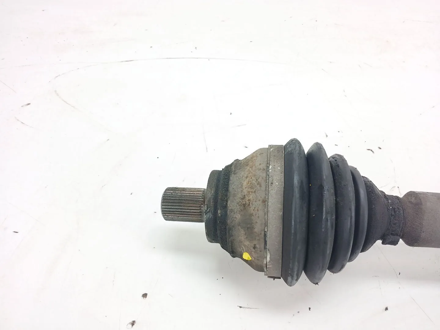Transmision Delantera Derecha para Volkswagen Passat B6 (3C2)