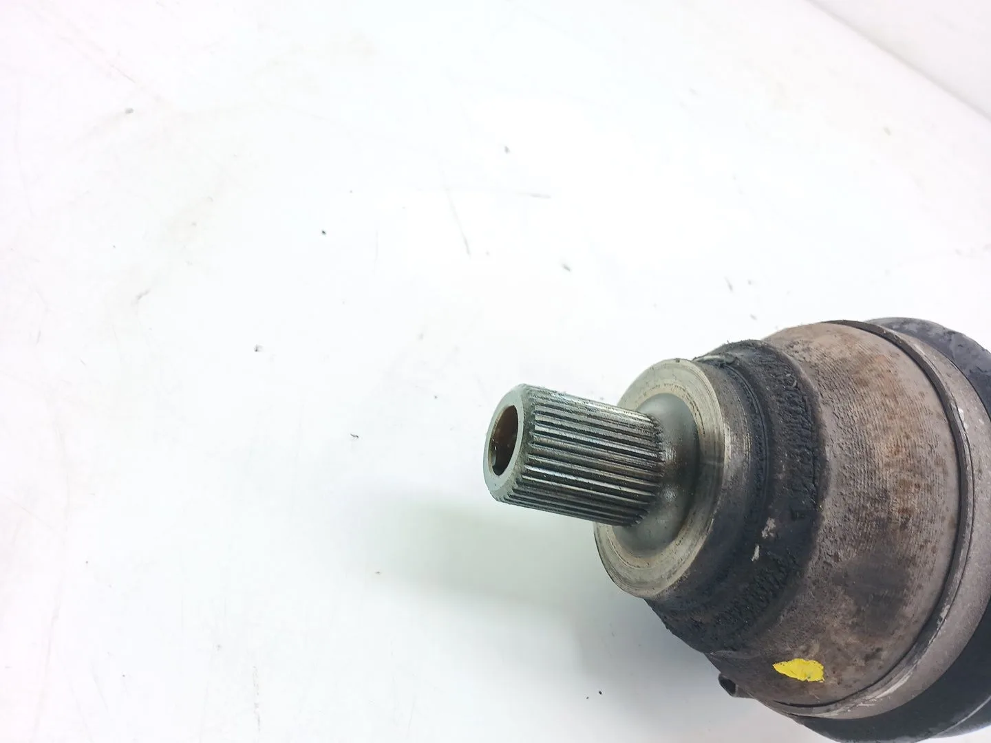Transmision Delantera Derecha para Volkswagen Passat B6 (3C2)