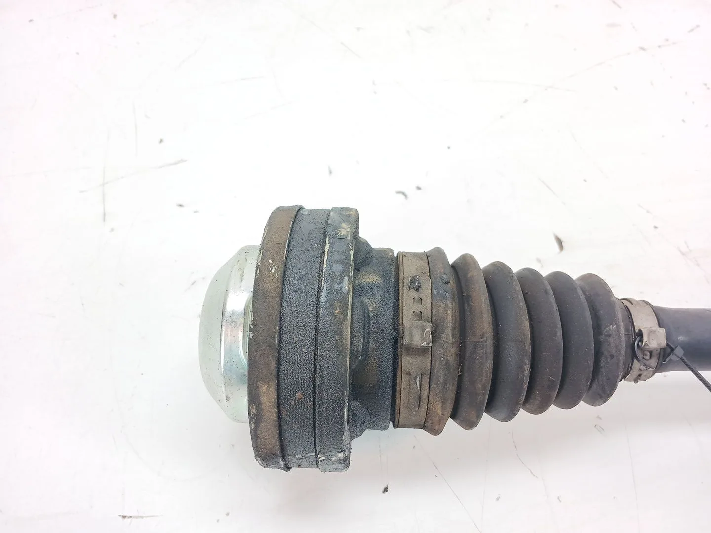 Transmision Delantera Izquierda para Volkswagen Passat B6 (3C2)