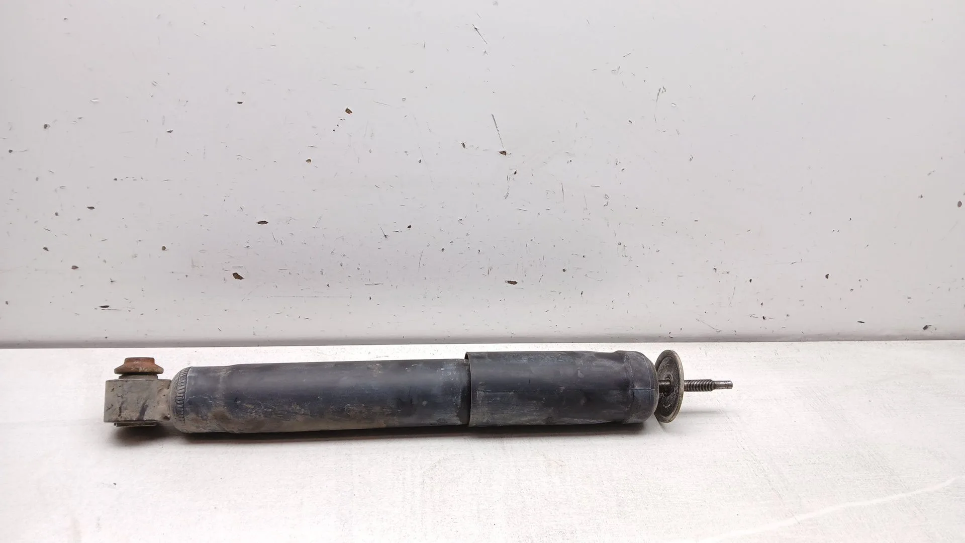 Amortiguador Delantero Izquierdo para Mercedes-Benz Clase M (W163)