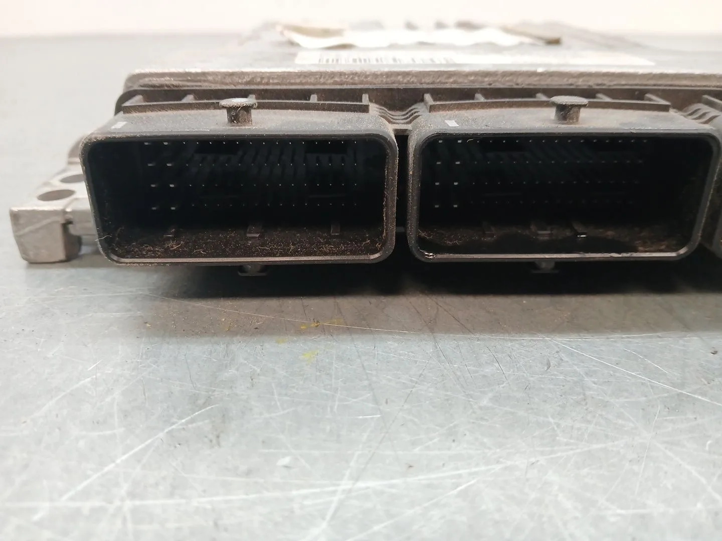 Centralita Motor Uce para Renault Grand Scenic Iii (Jz0/1_)