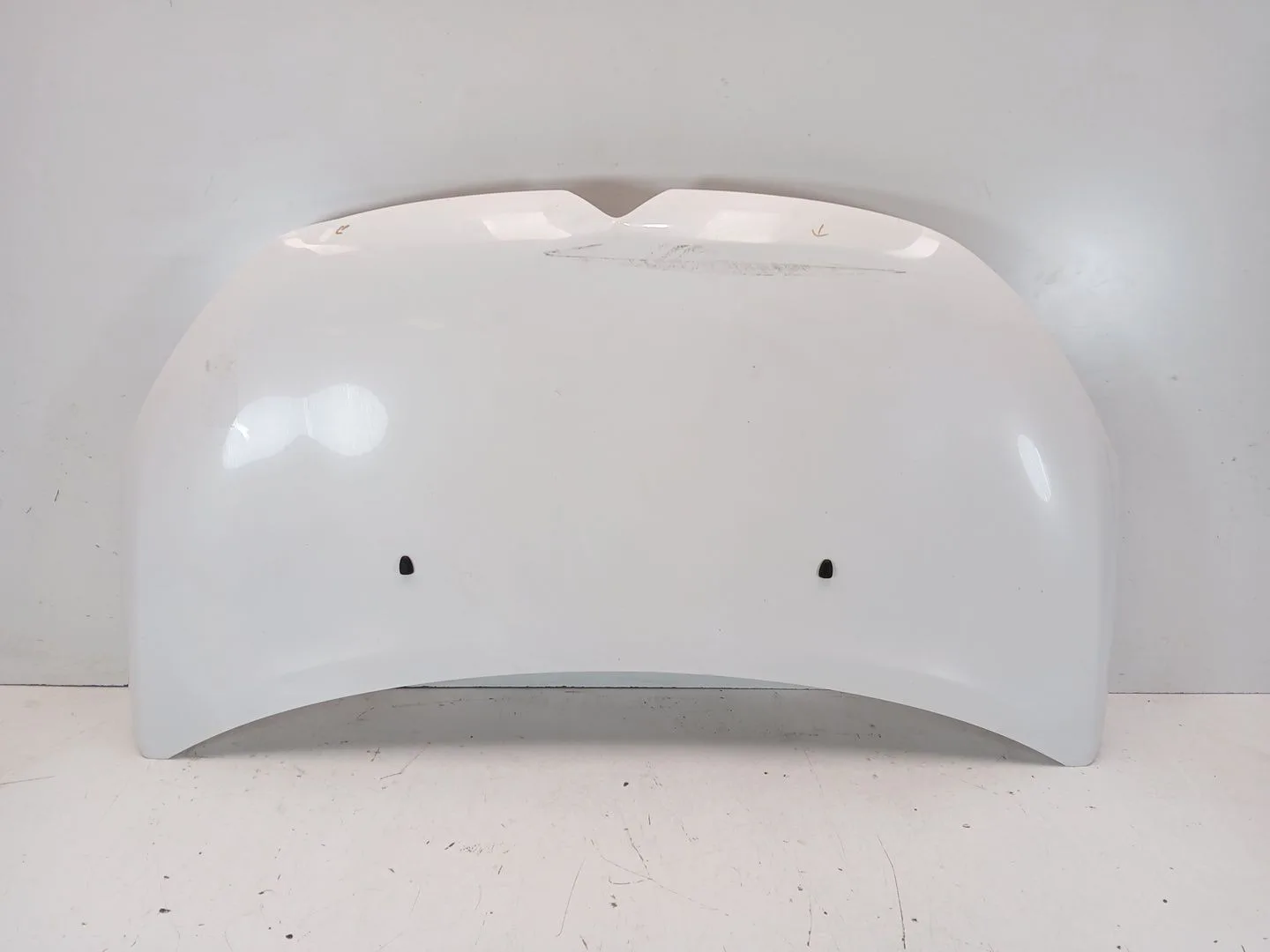 Capot para Citroën C3 Iii (Sx)