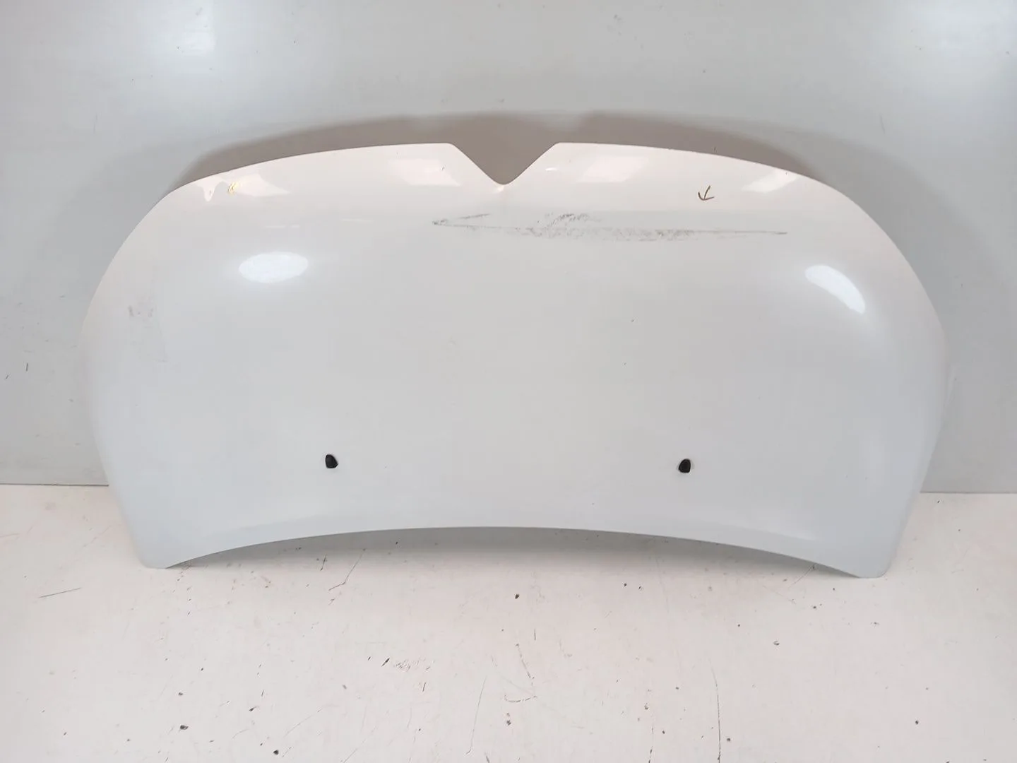 Capot para Citroën C3 Iii (Sx)