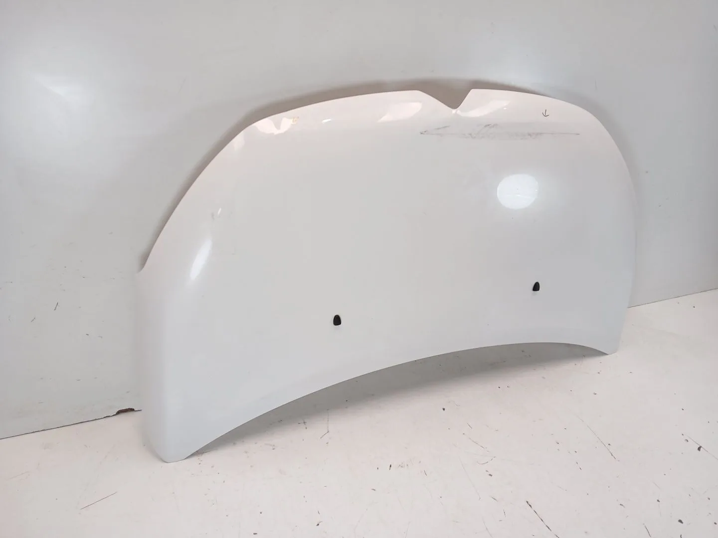 Capot para Citroën C3 Iii (Sx)