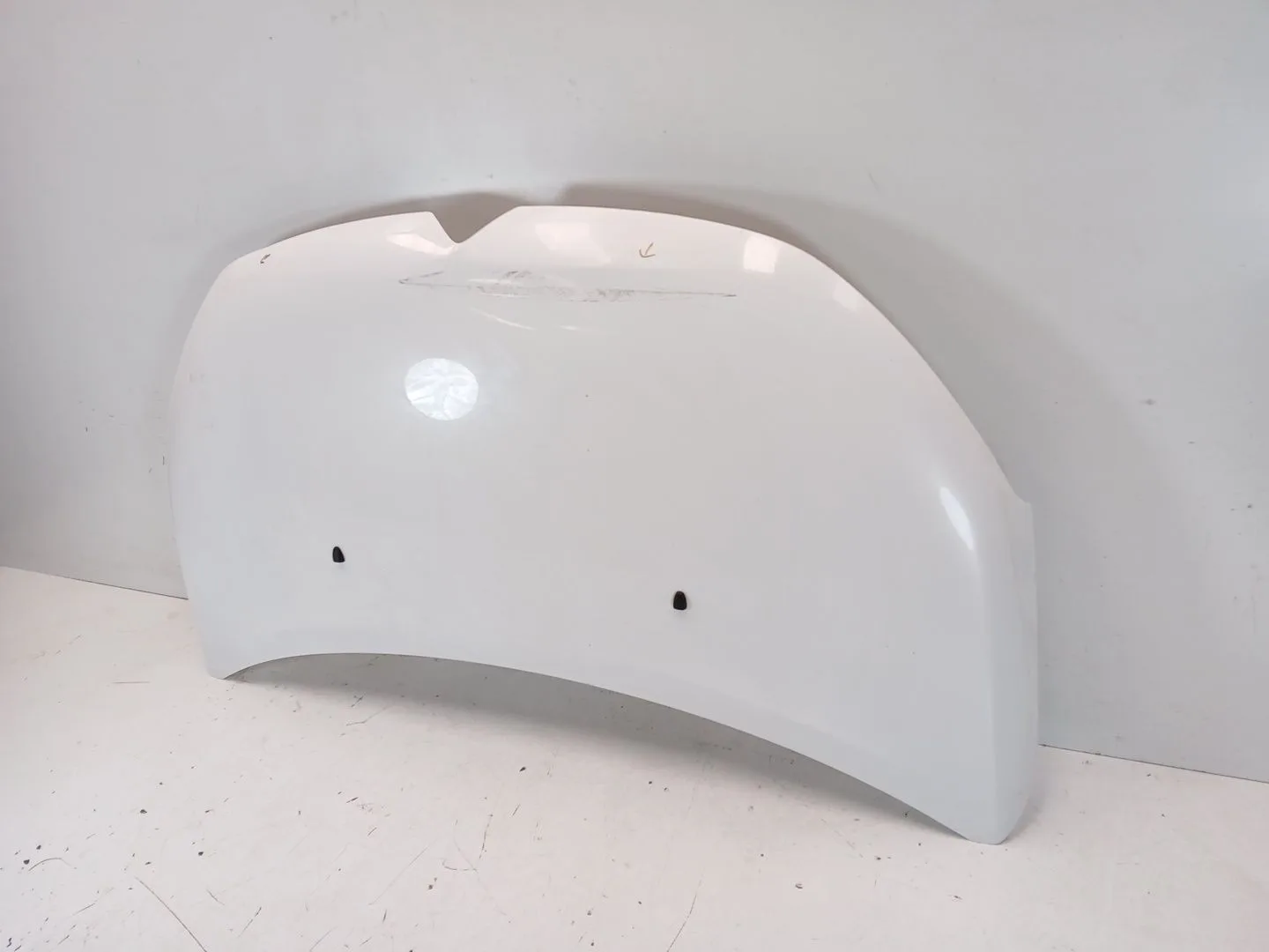 Capot para Citroën C3 Iii (Sx)