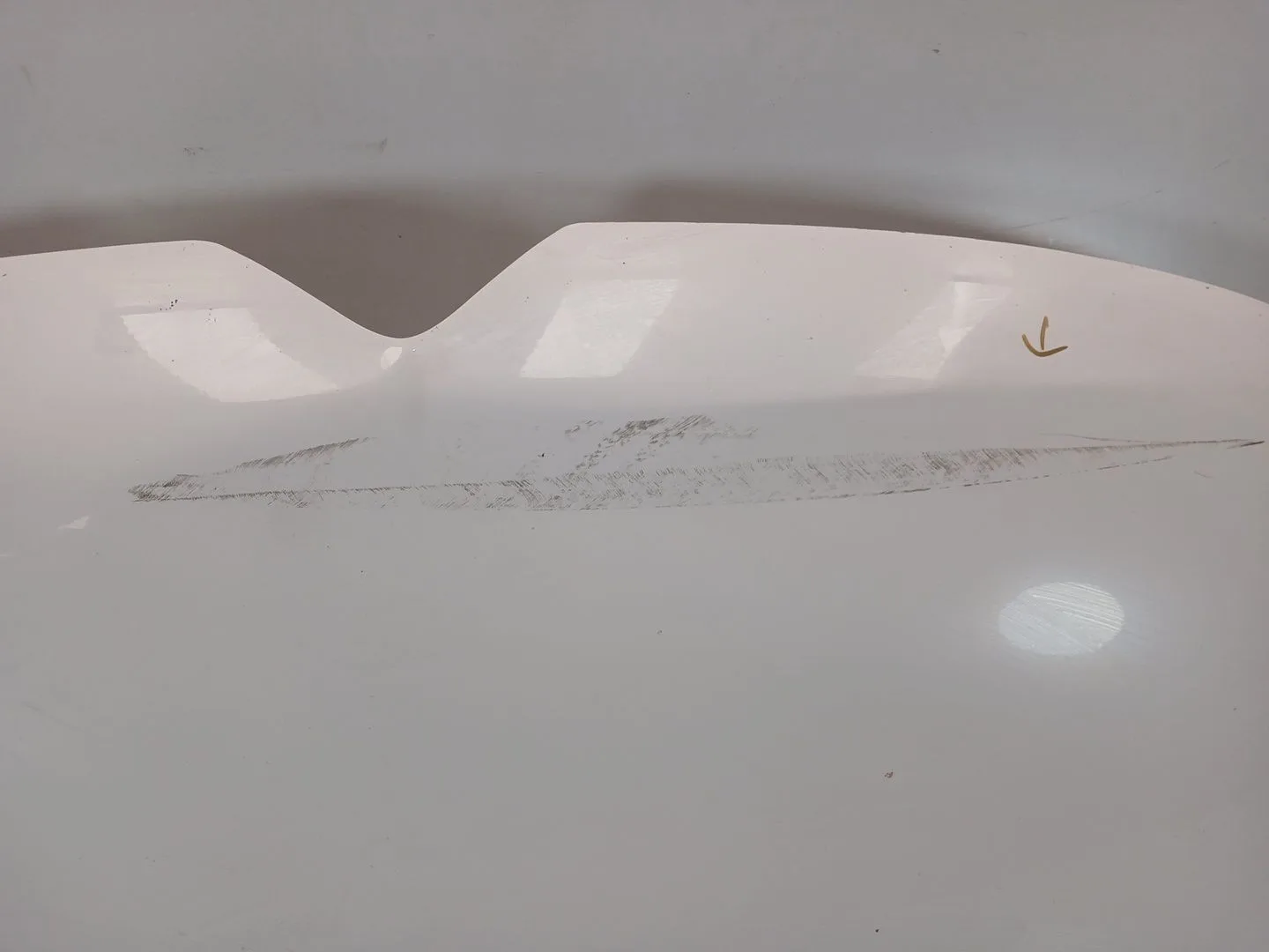 Capot para Citroën C3 Iii (Sx)