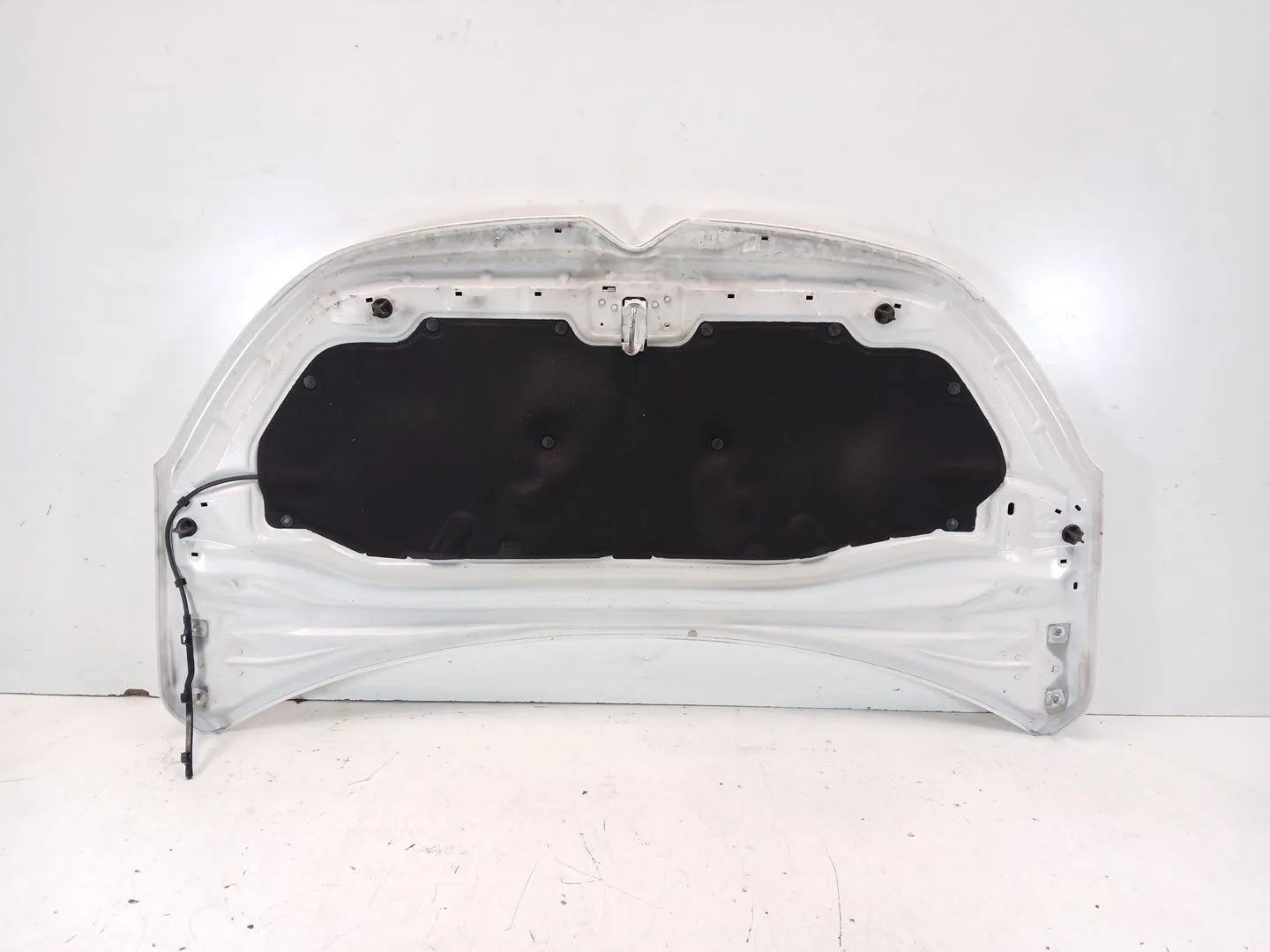 Capot para Citroën C3 Iii (Sx)