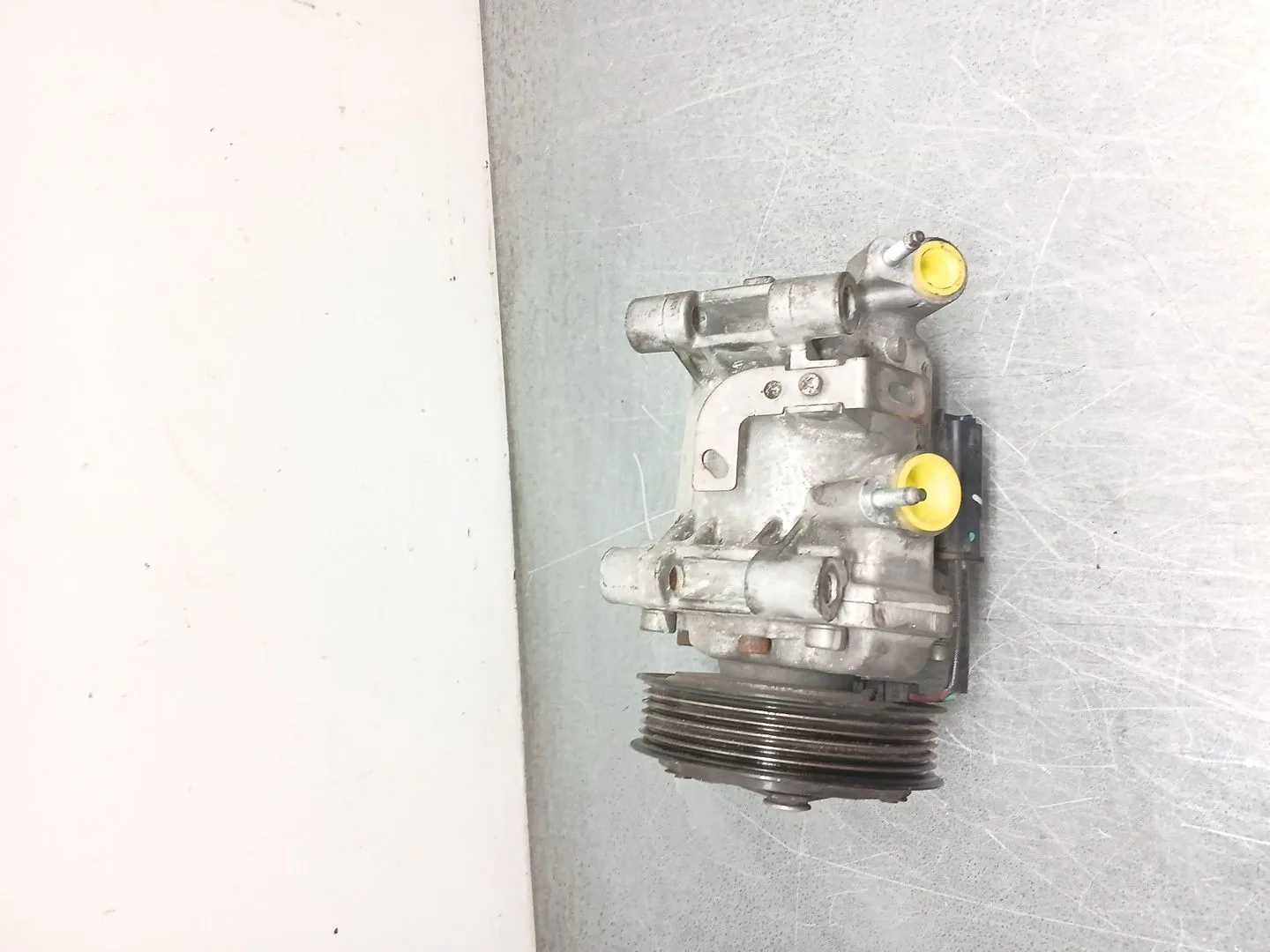Compresor Aire Acondicionado para Citroën C3 Iii (Sx)