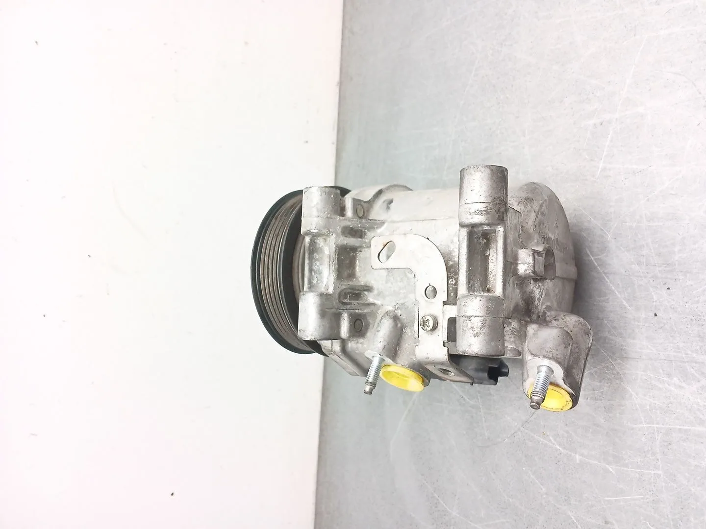 Compresor Aire Acondicionado para Citroën C3 Iii (Sx)