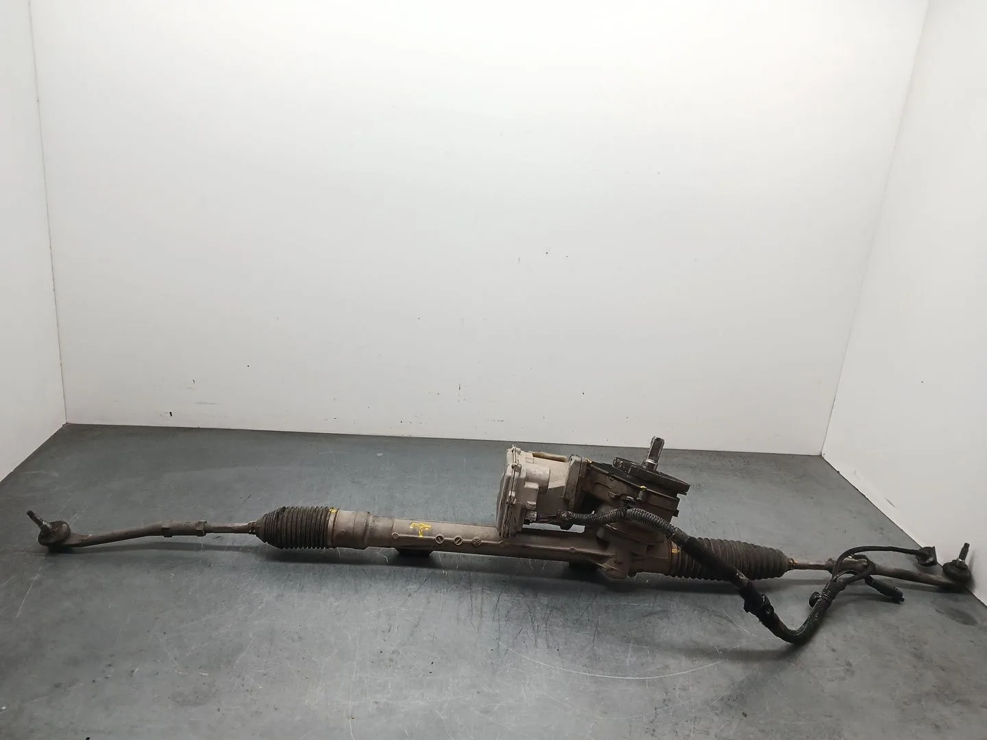 Cremallera Direccion para Citroën C3 Iii (Sx)
