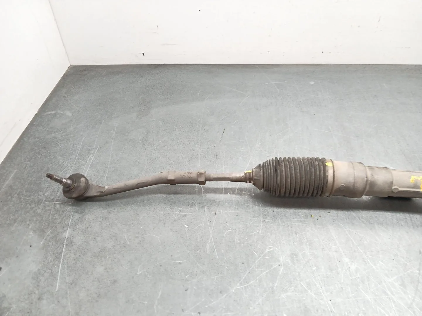 Cremallera Direccion para Citroën C3 Iii (Sx)