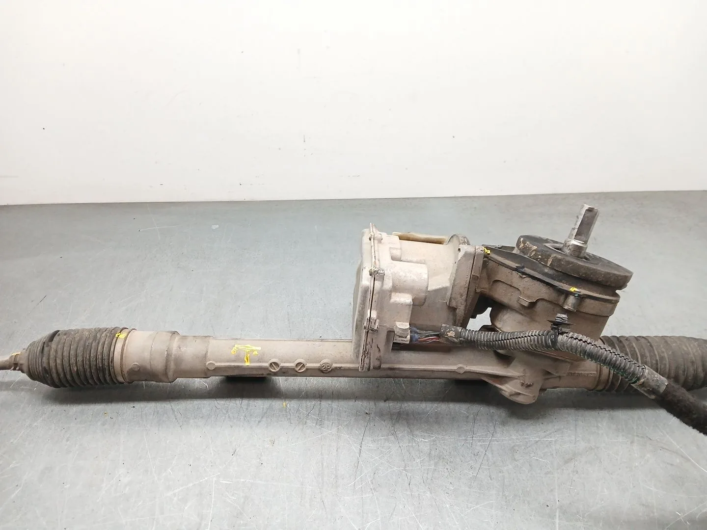 Cremallera Direccion para Citroën C3 Iii (Sx)