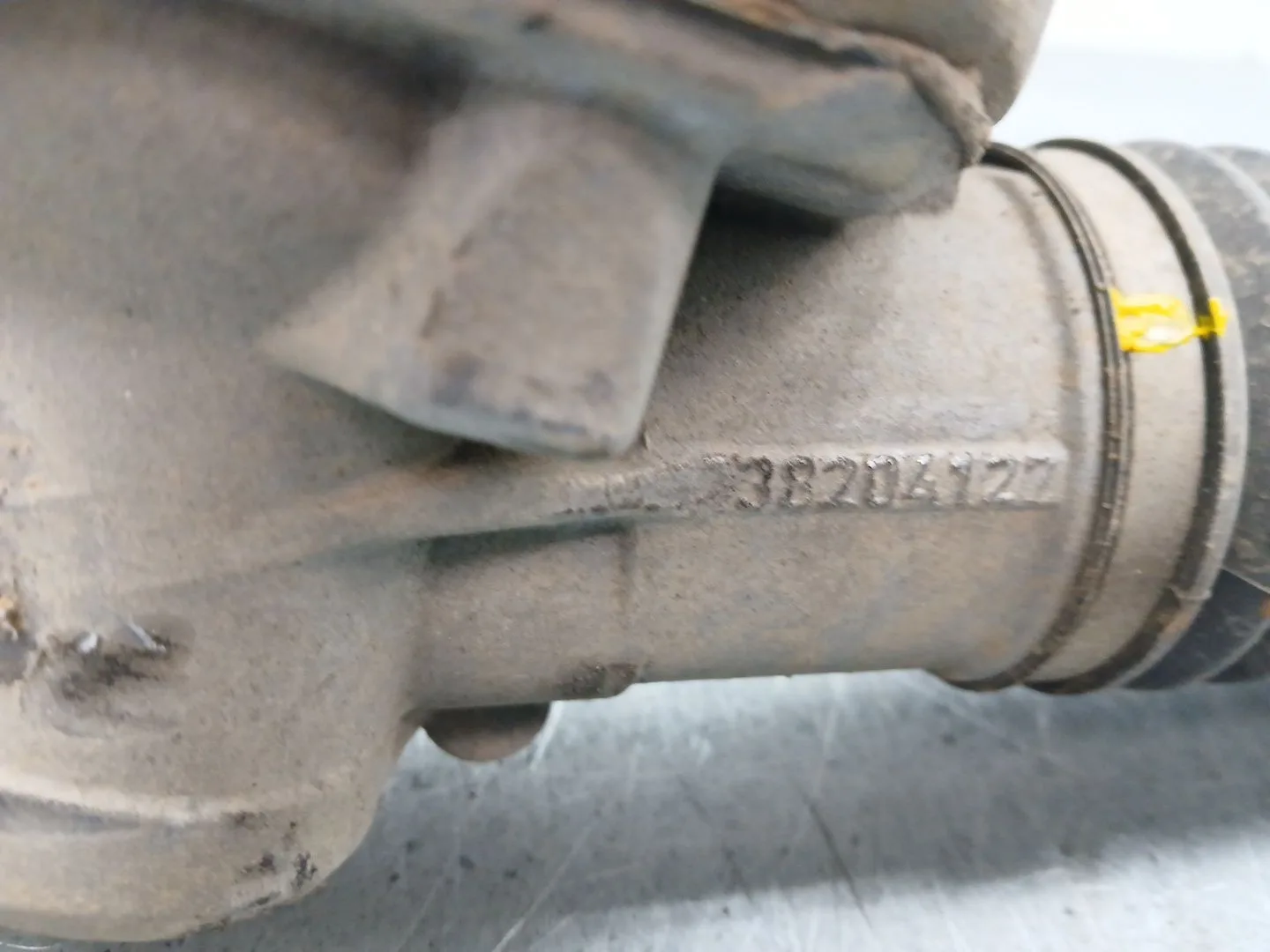 Cremallera Direccion para Citroën C3 Iii (Sx)