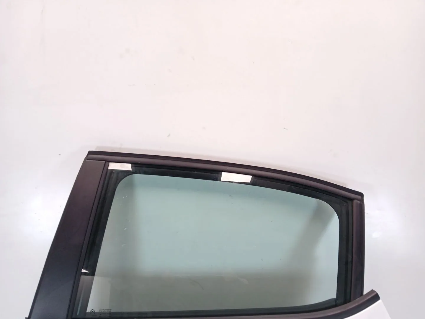 Puerta Trasera Izquierda para Citroën C3 Iii (Sx)