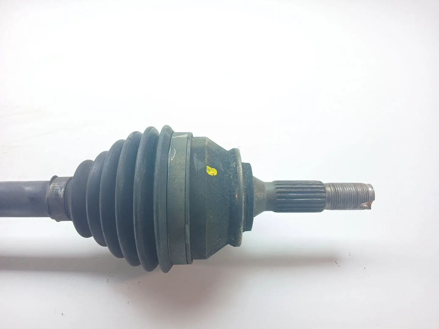 Transmision Delantera Derecha para Citroën C3 Iii (Sx)