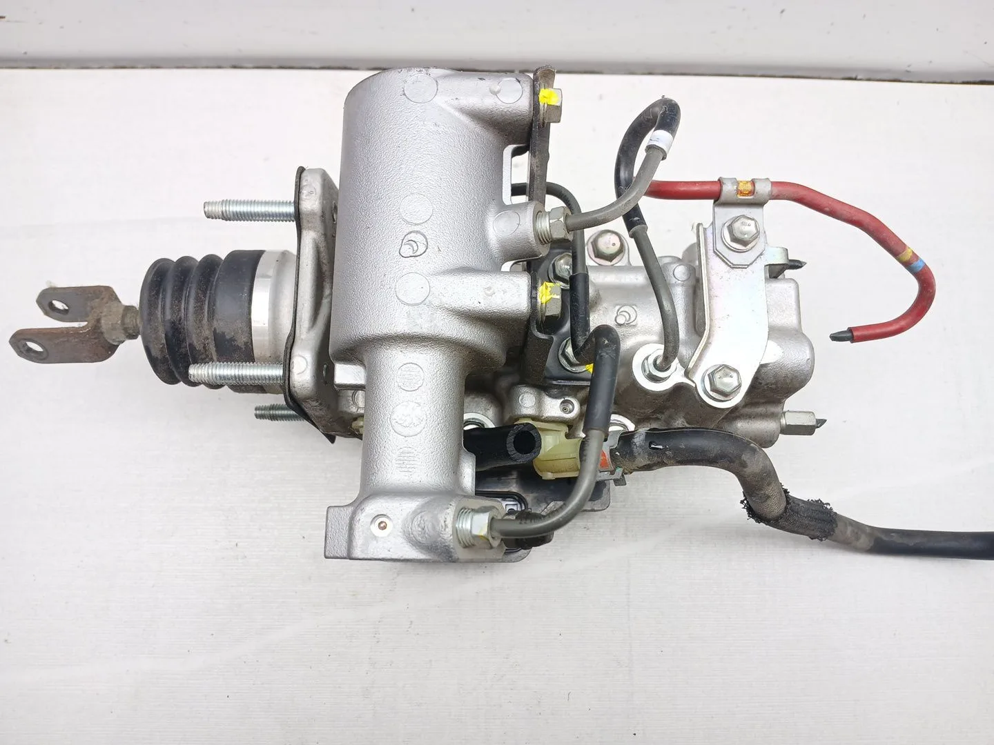 Abs para Toyota Auris