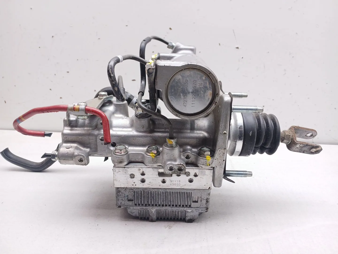 Abs para Toyota Auris