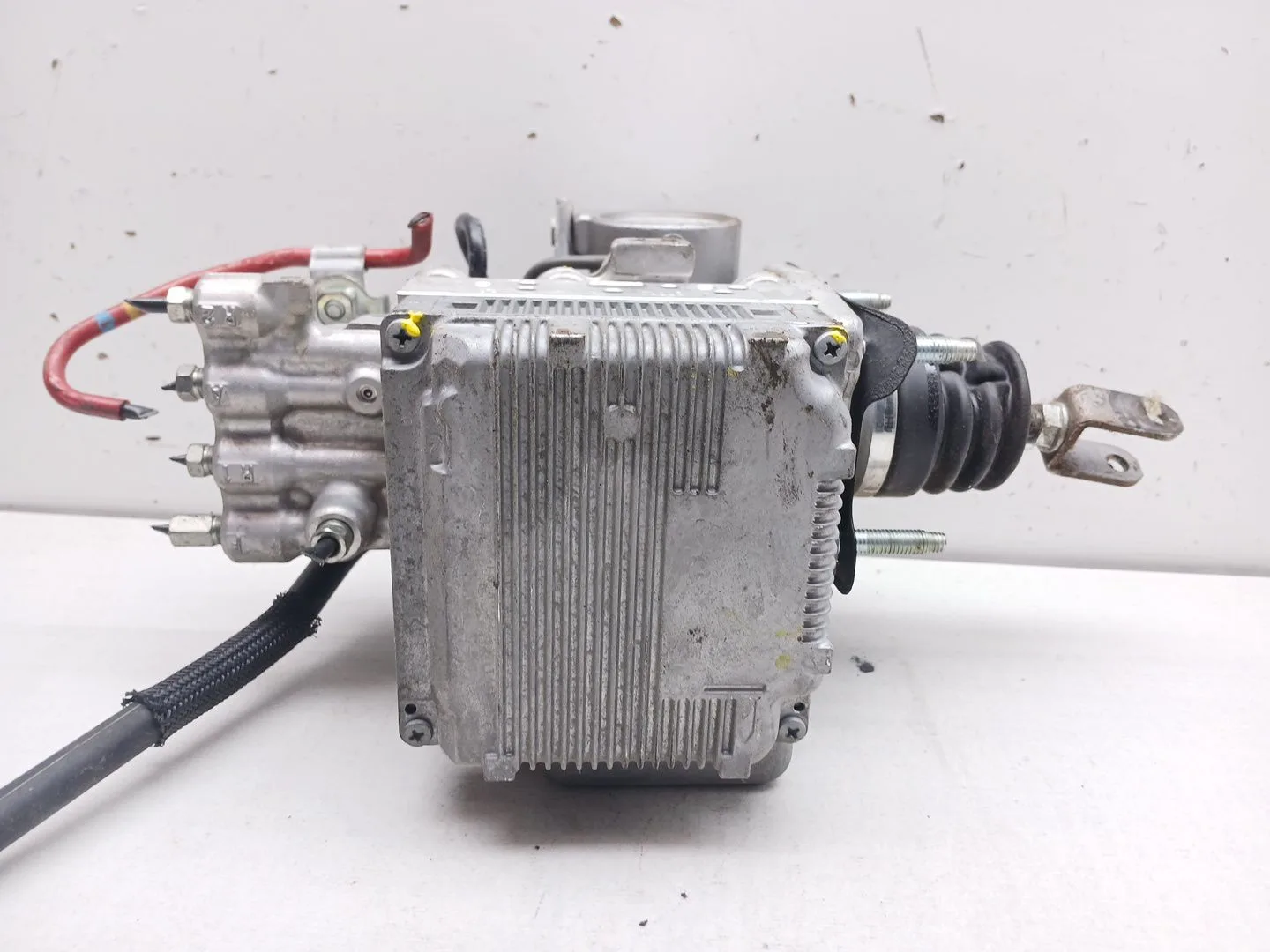 Abs para Toyota Auris