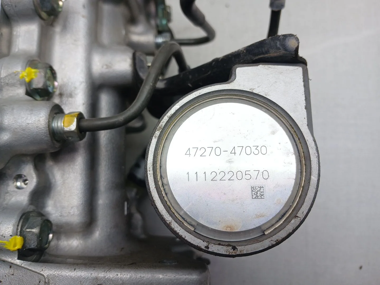 Abs para Toyota Auris