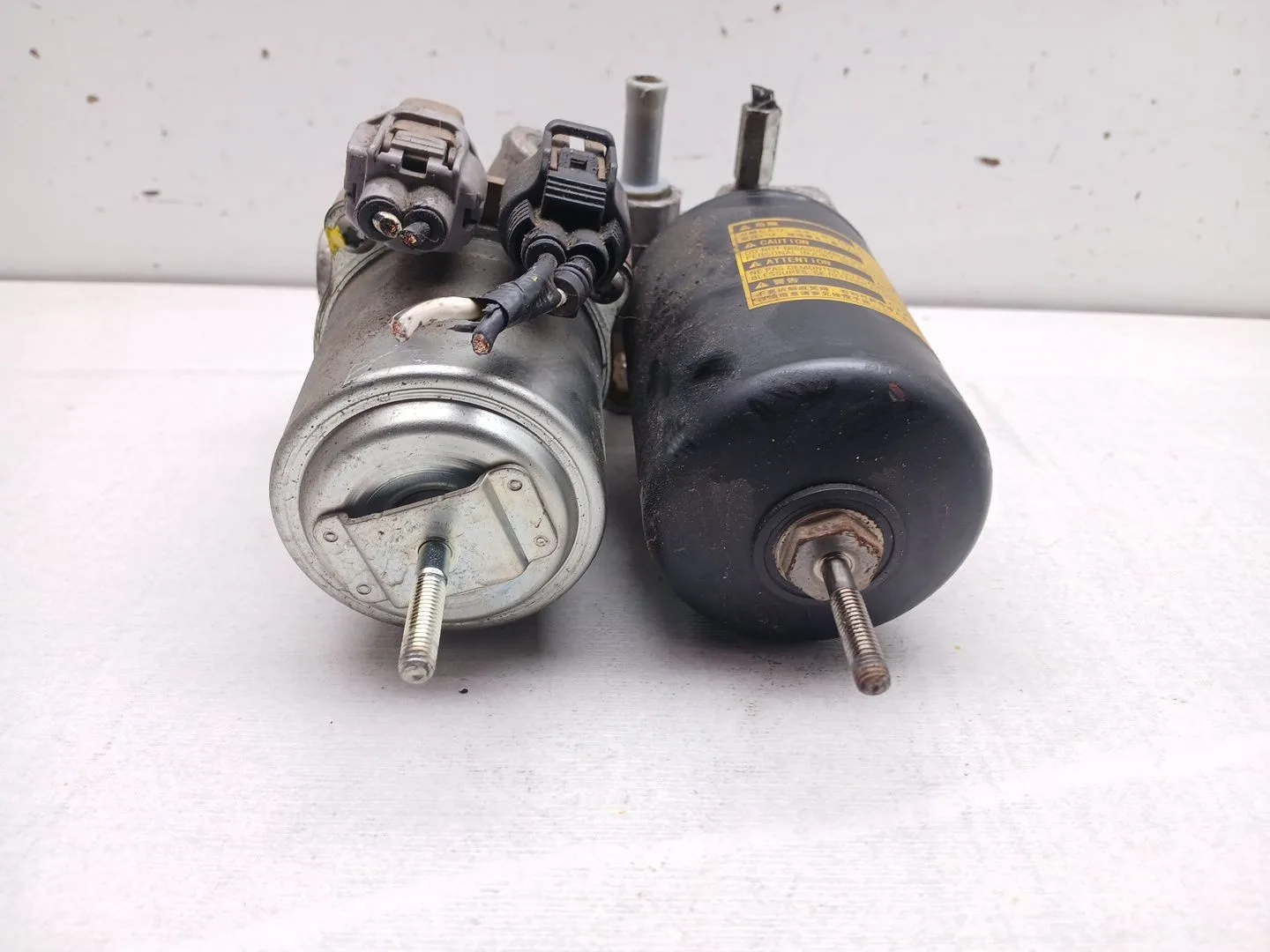 Bomba Freno para Toyota Auris