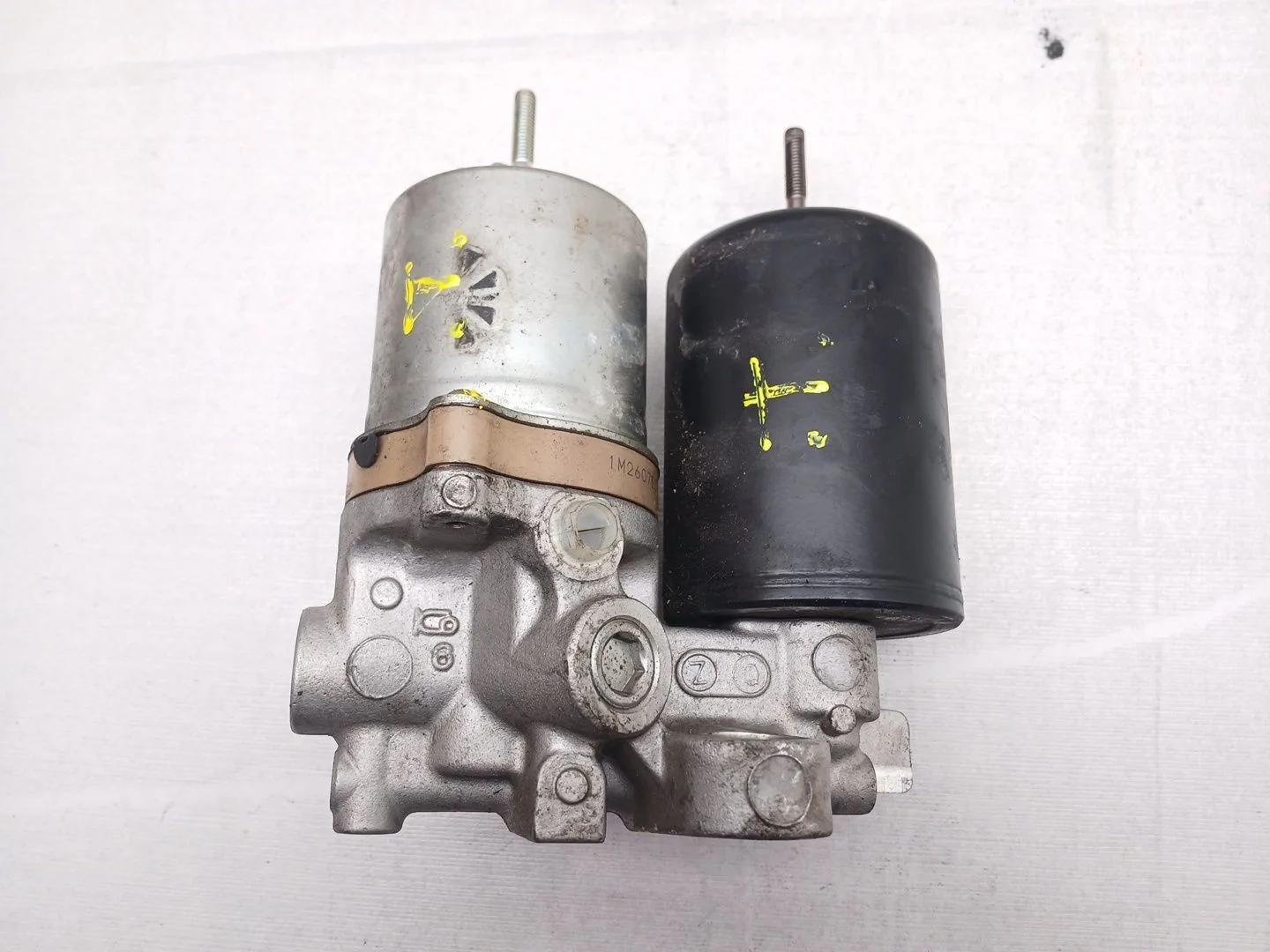 Bomba Freno para Toyota Auris