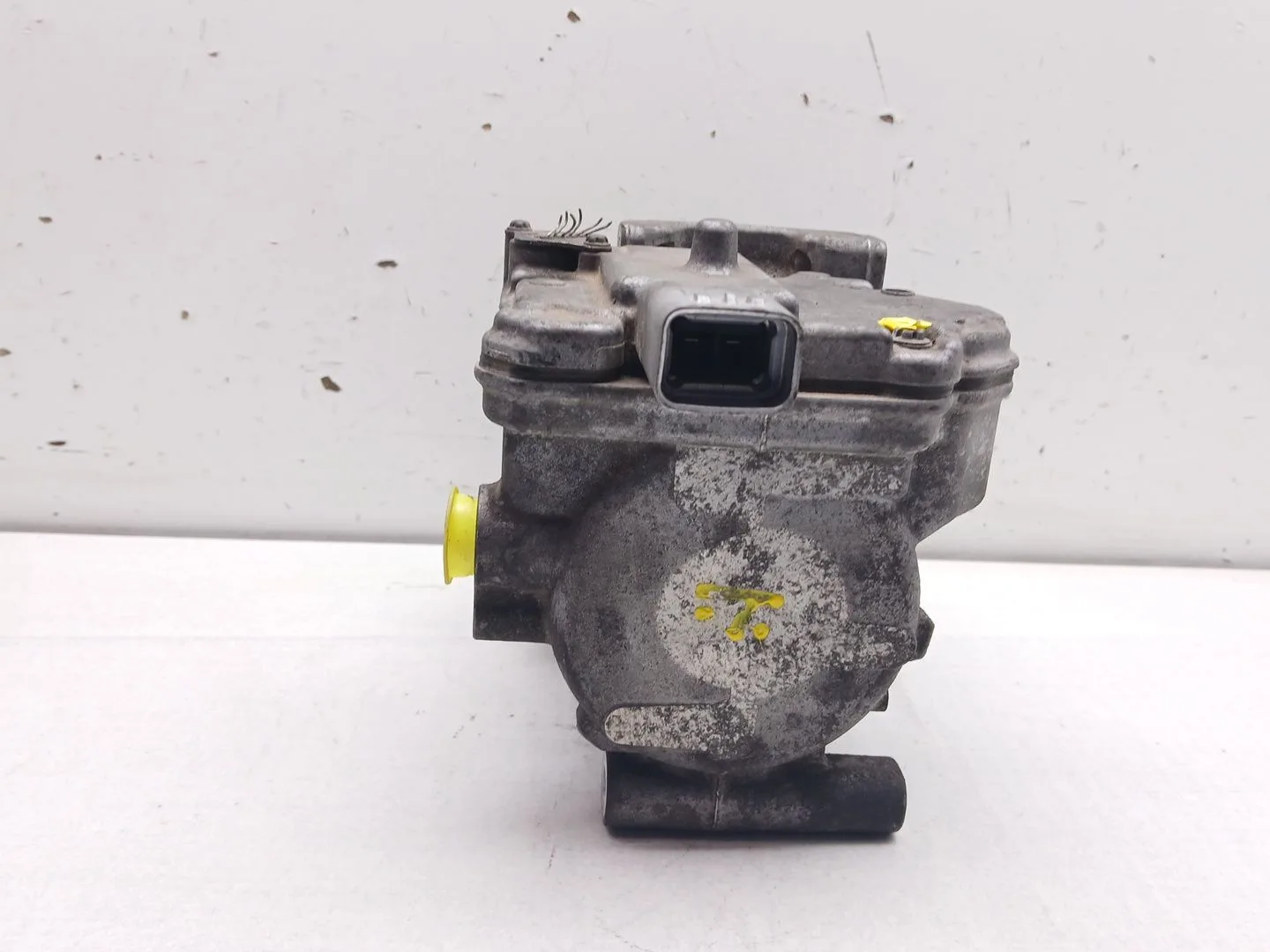 Compresor Aire Acondicionado para Toyota Auris