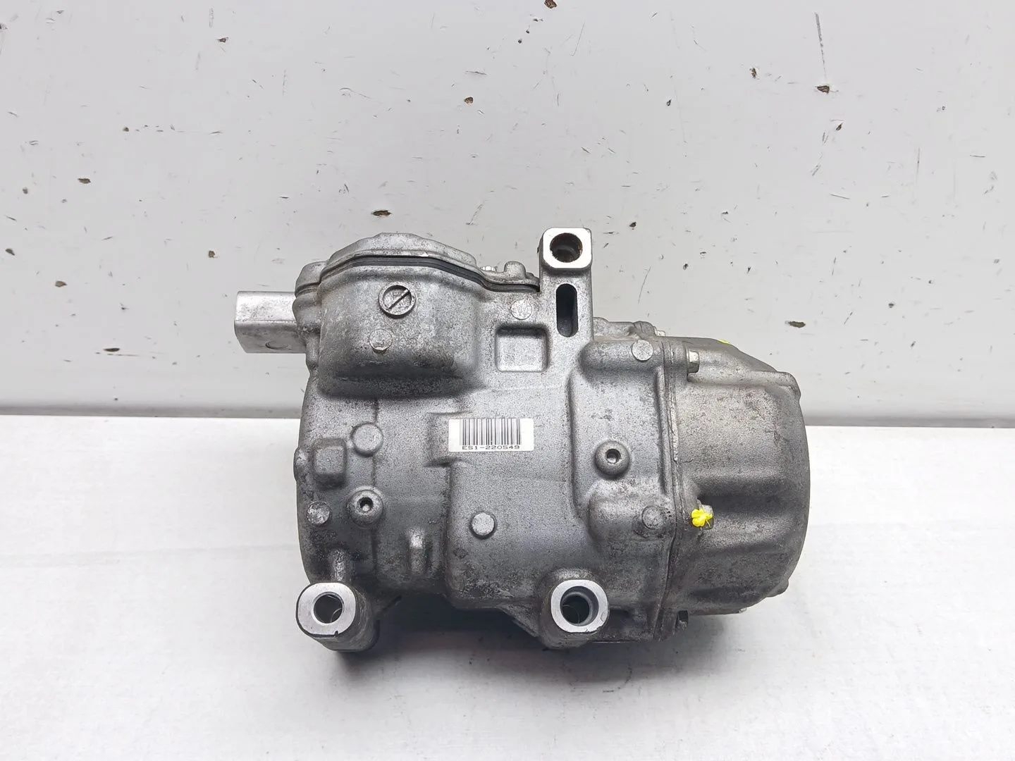 Compresor Aire Acondicionado para Toyota Auris
