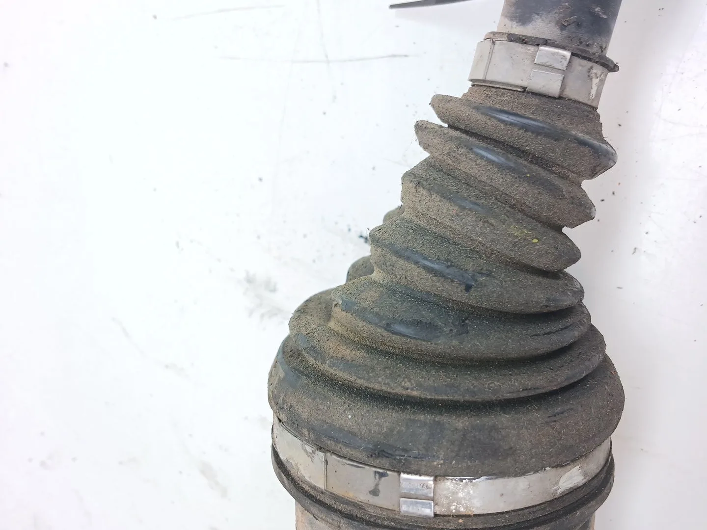 Transmision Delantera Derecha para Toyota Auris