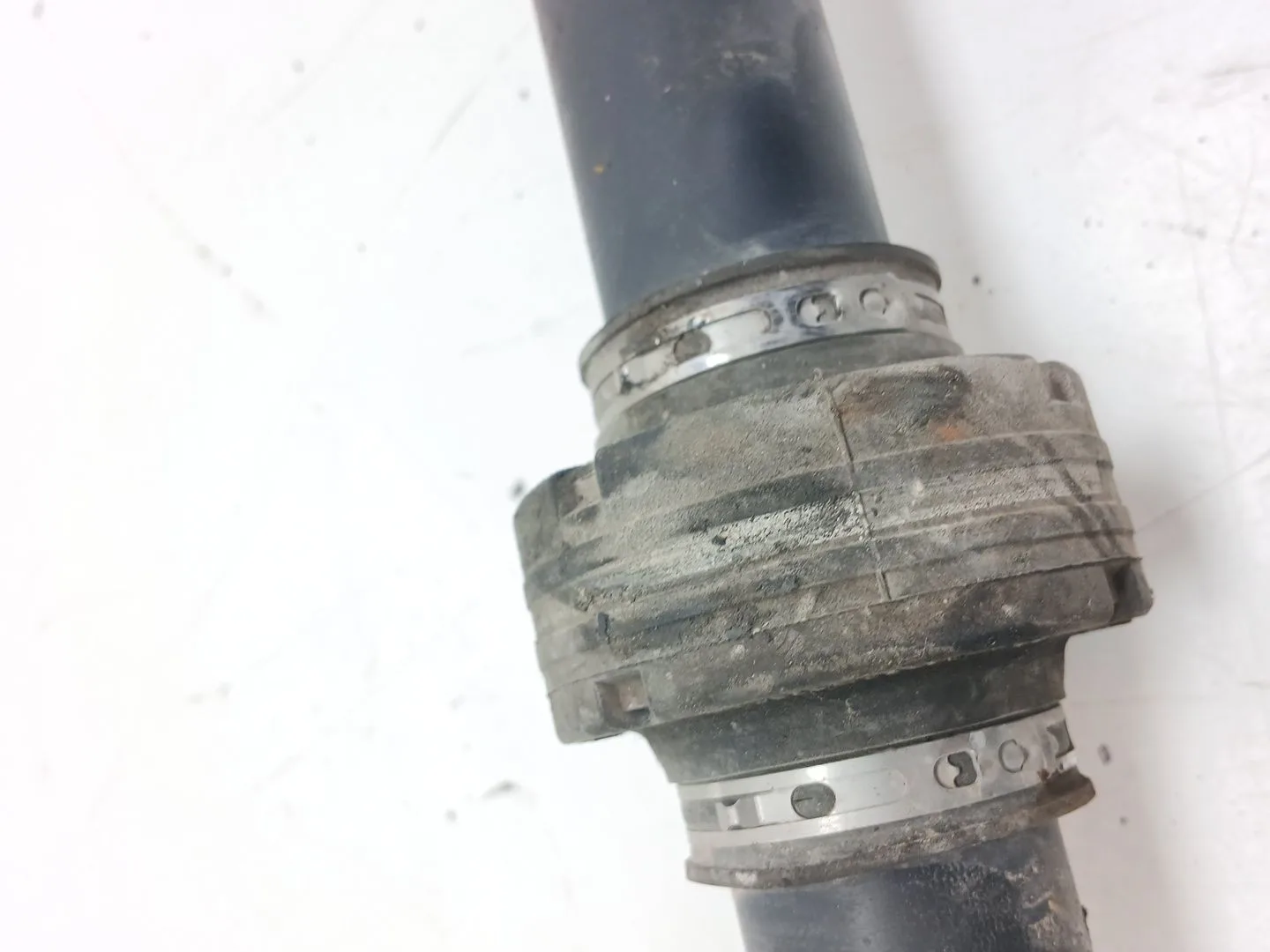 Transmision Delantera Derecha para Toyota Auris