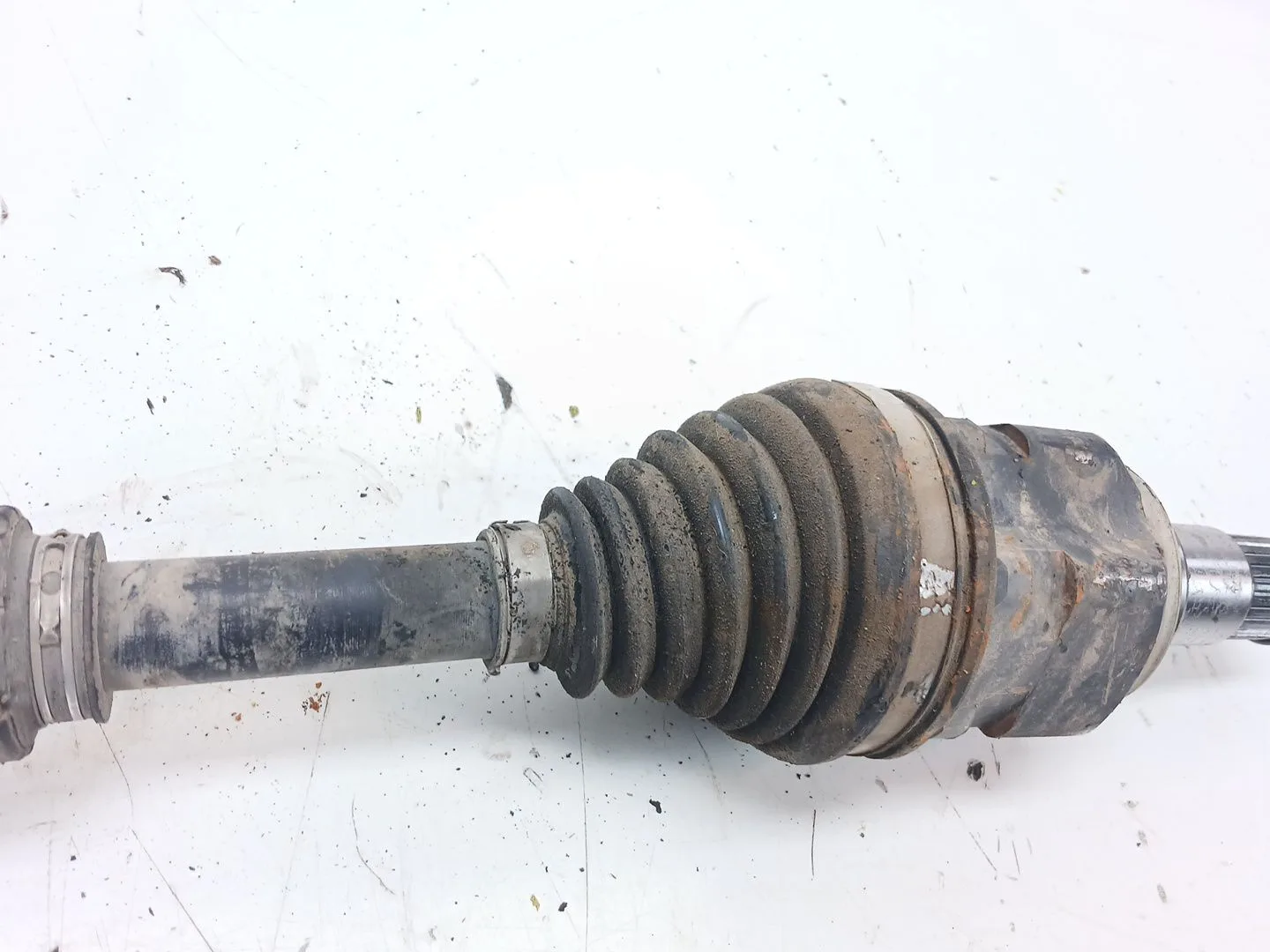 Transmision Delantera Izquierda para Toyota Auris