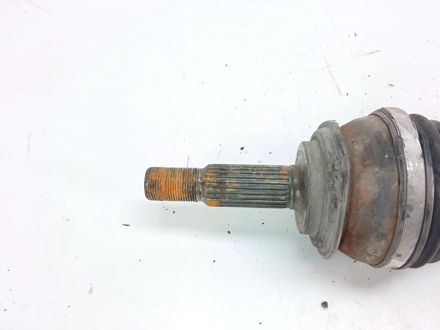 Transmision Delantera Izquierda para Toyota Auris