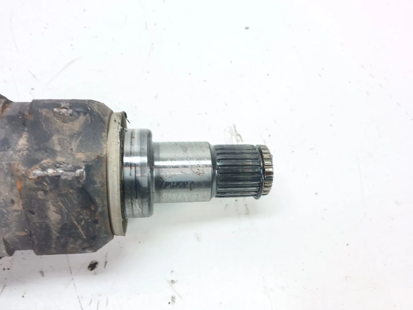 Transmision Delantera Izquierda para Toyota Auris