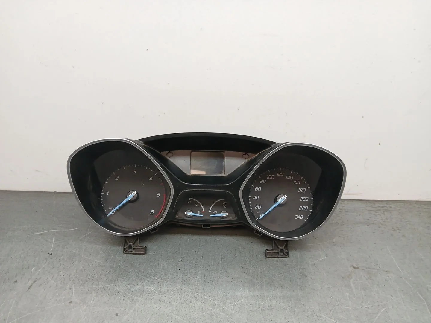Cuadro Instrumentos para Ford C-Max Ii (Dxa/Cb7, Dxa/Ceu)