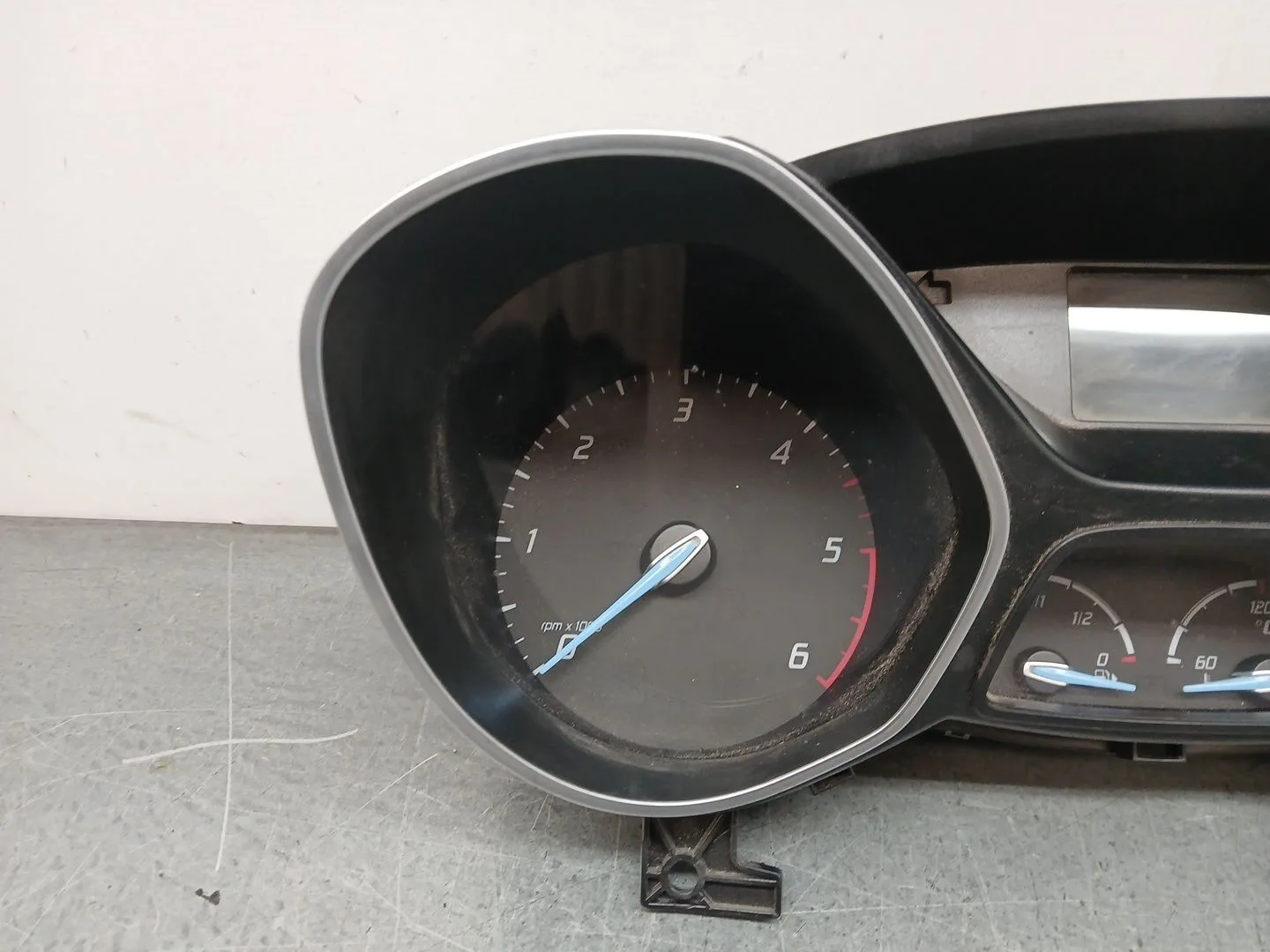 Cuadro Instrumentos para Ford C-Max Ii (Dxa/Cb7, Dxa/Ceu)