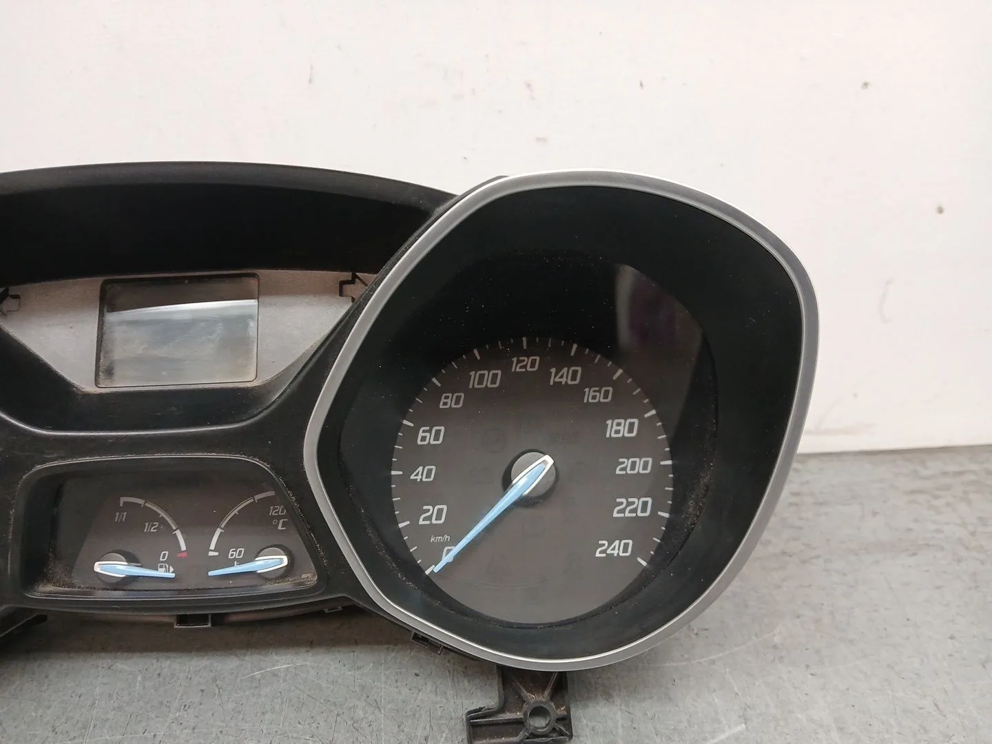Cuadro Instrumentos para Ford C-Max Ii (Dxa/Cb7, Dxa/Ceu)