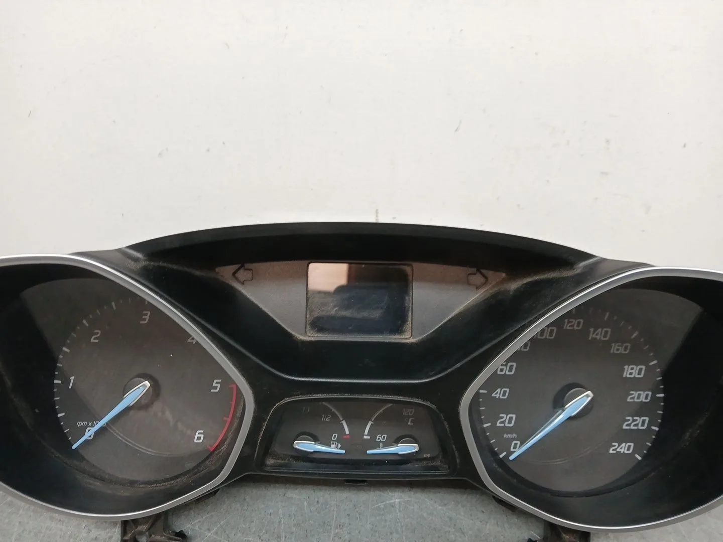 Cuadro Instrumentos para Ford C-Max Ii (Dxa/Cb7, Dxa/Ceu)