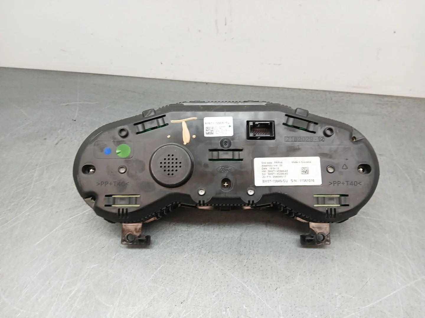 Cuadro Instrumentos para Ford C-Max Ii (Dxa/Cb7, Dxa/Ceu)