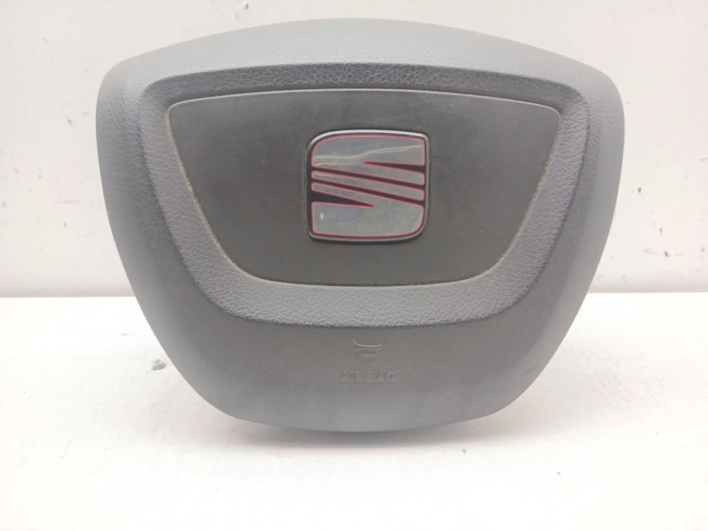 Airbag Delantero Izquierdo para Seat Leon (1P1)
