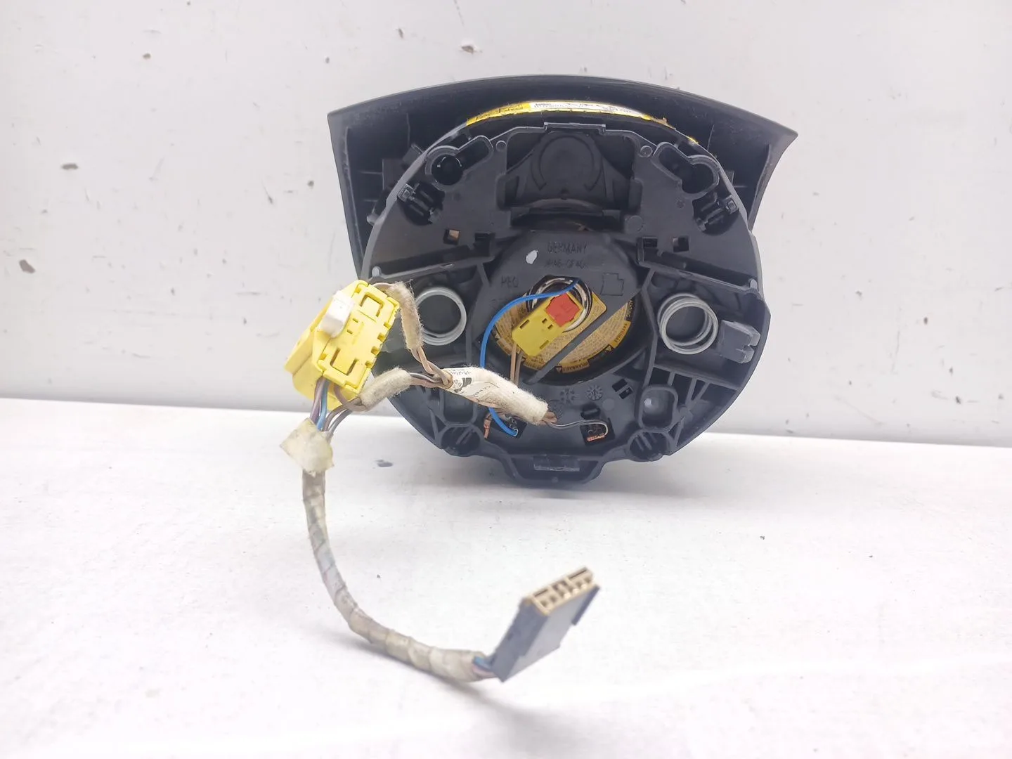 Airbag Delantero Izquierdo para Seat Leon (1P1)