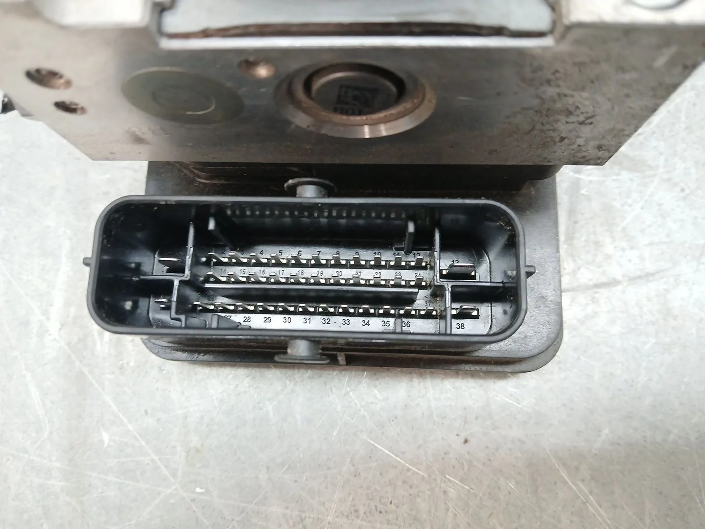 Abs para Peugeot 208 I (Ca_, Cc_)