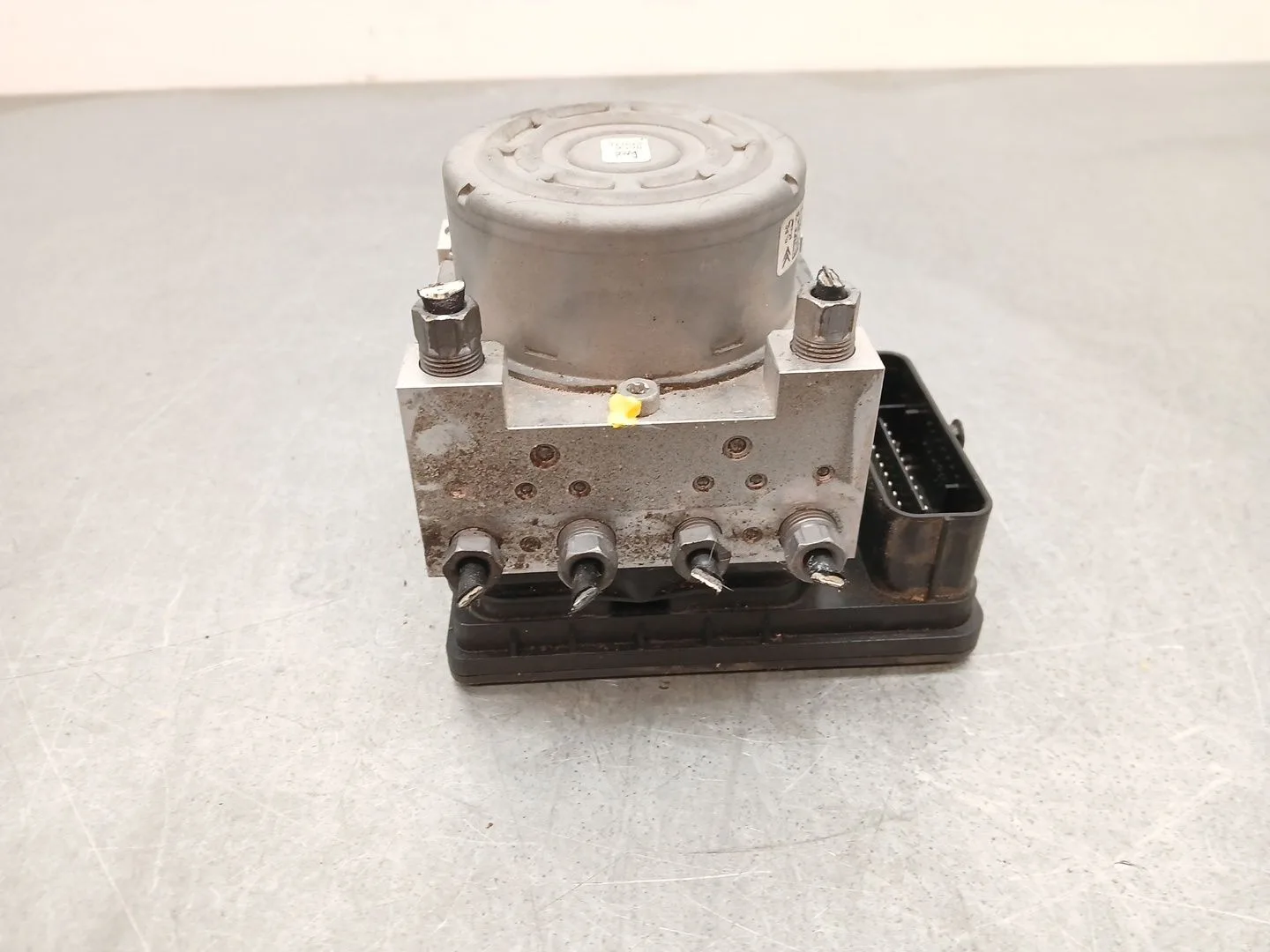 Abs para Peugeot 208 I (Ca_, Cc_)