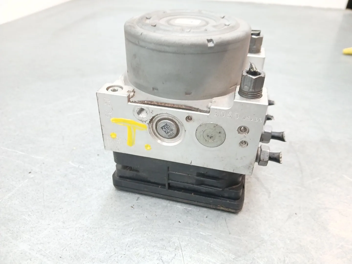 Abs para Peugeot 208 I (Ca_, Cc_)
