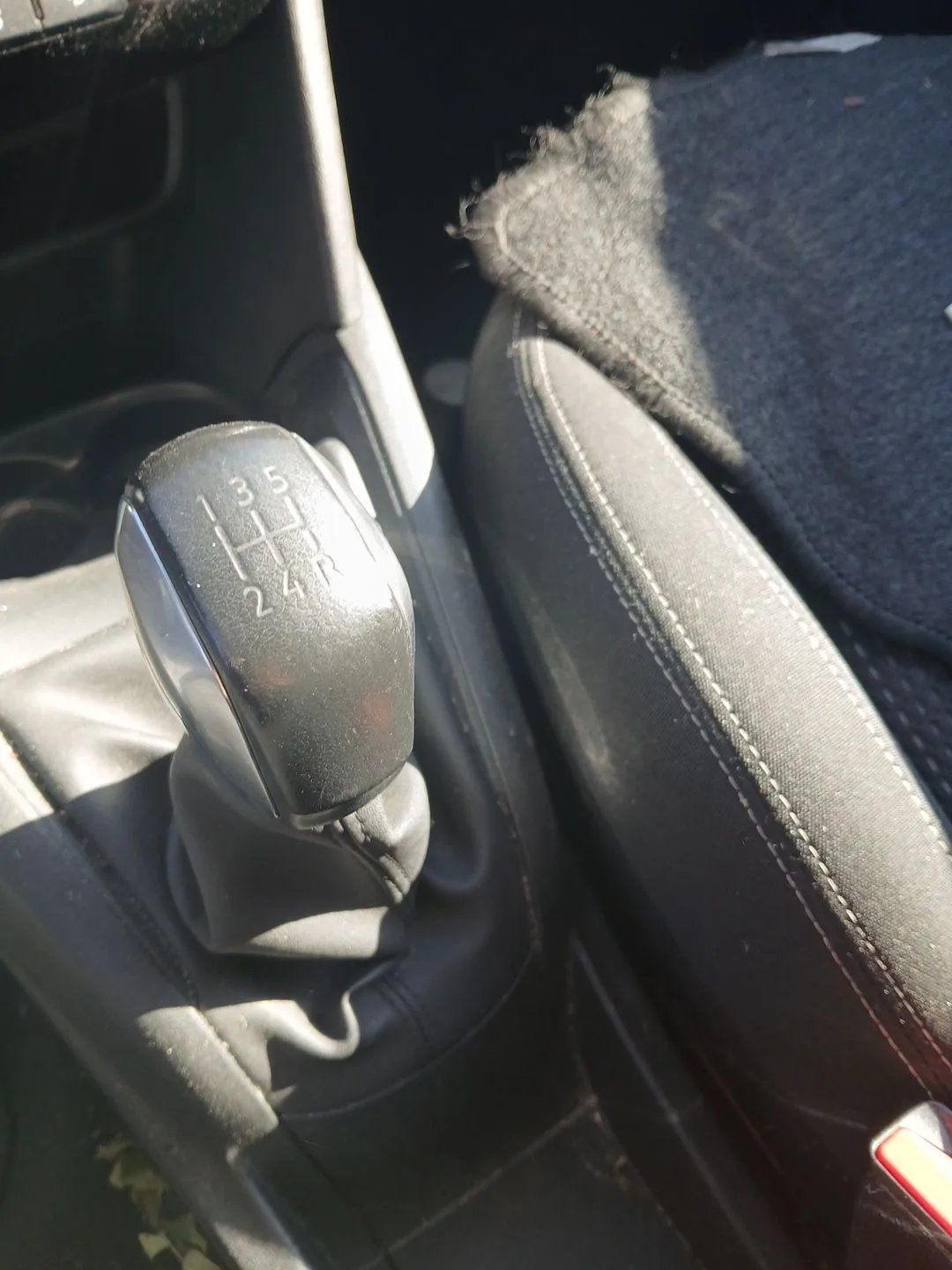 Caja Cambios para Peugeot 208 I (Ca_, Cc_)