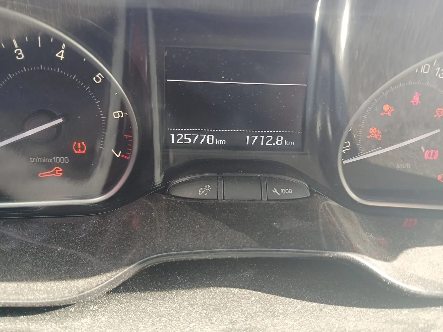 Caja Cambios para Peugeot 208 I (Ca_, Cc_)