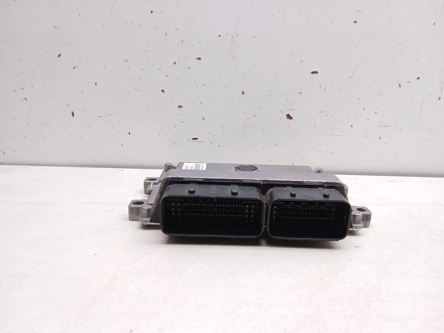 Centralita Motor Uce para Peugeot 208 I (Ca_, Cc_)