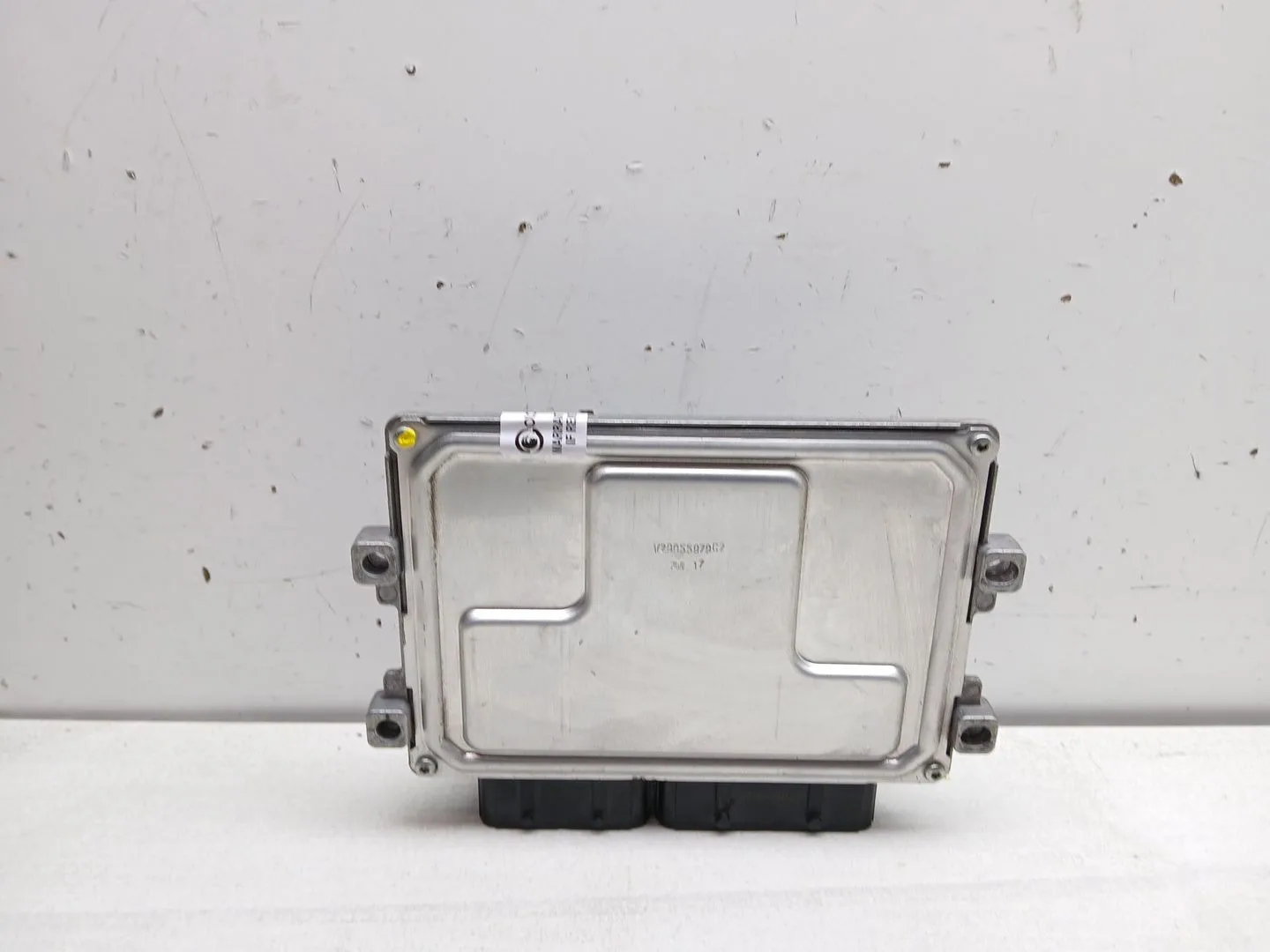 Centralita Motor Uce para Peugeot 208 I (Ca_, Cc_)