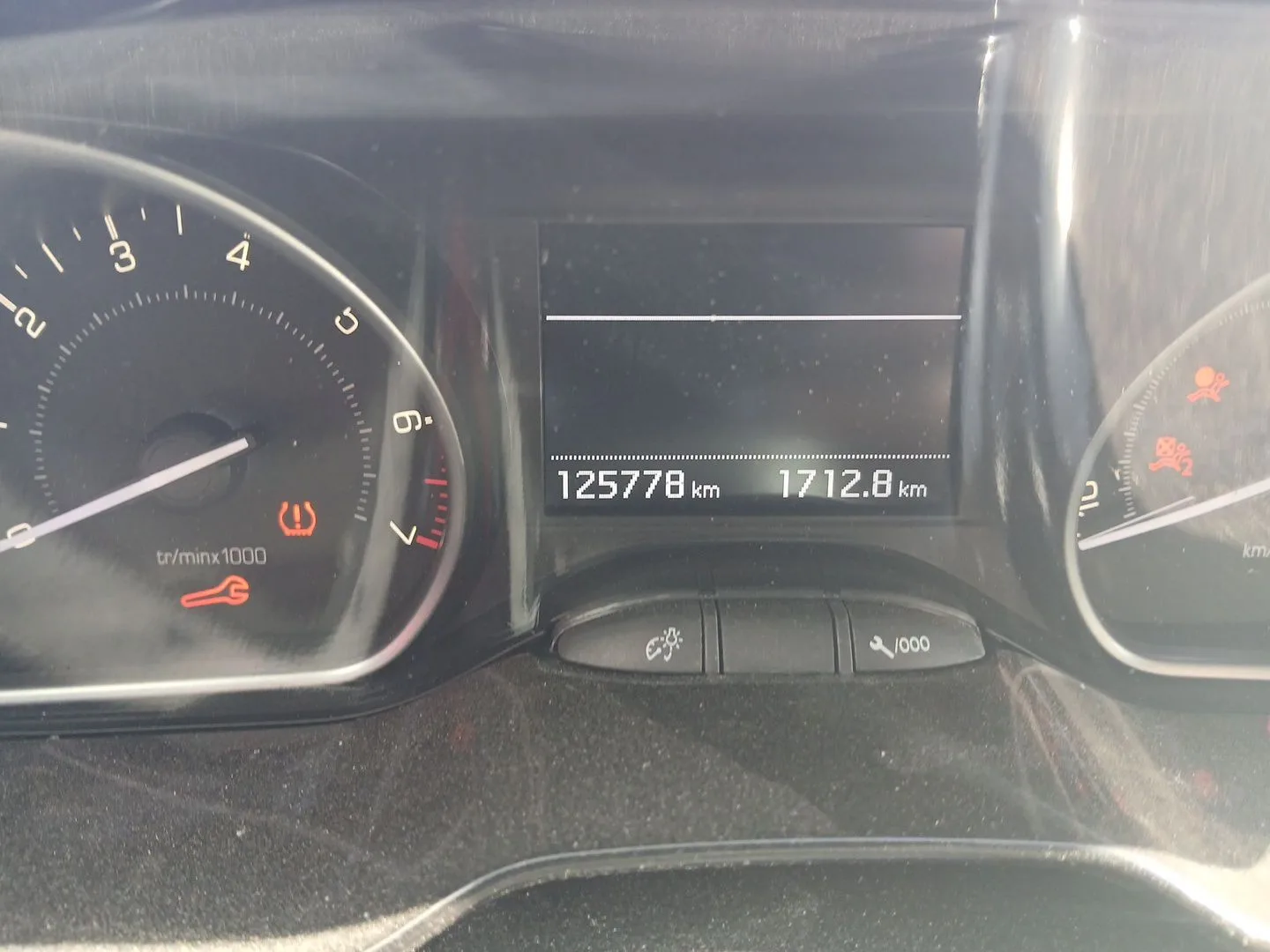 Motor Completo para Peugeot 208 I (Ca_, Cc_)